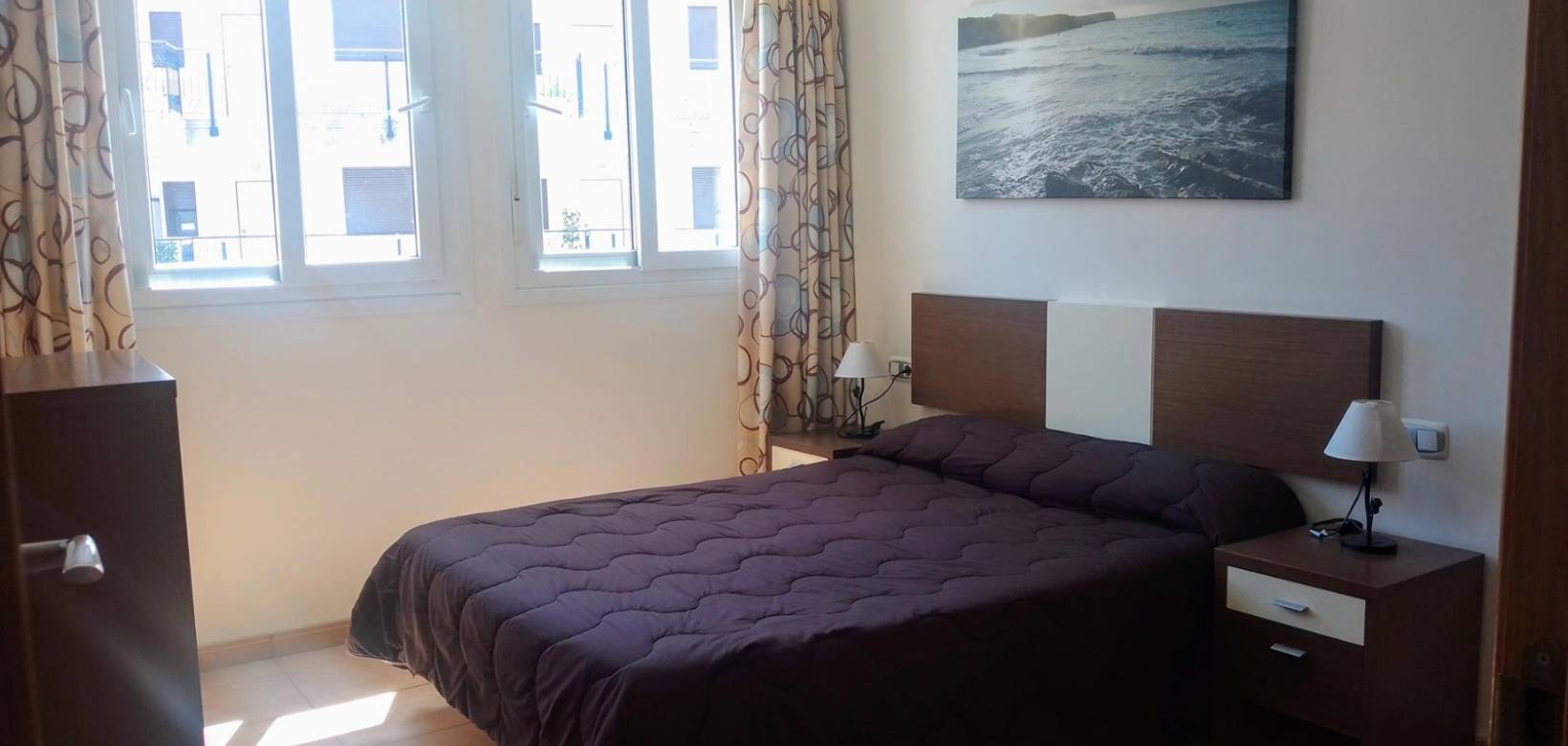 New Build - Apartment - Aguilas