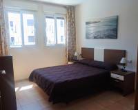 New Build - Apartment - Aguilas