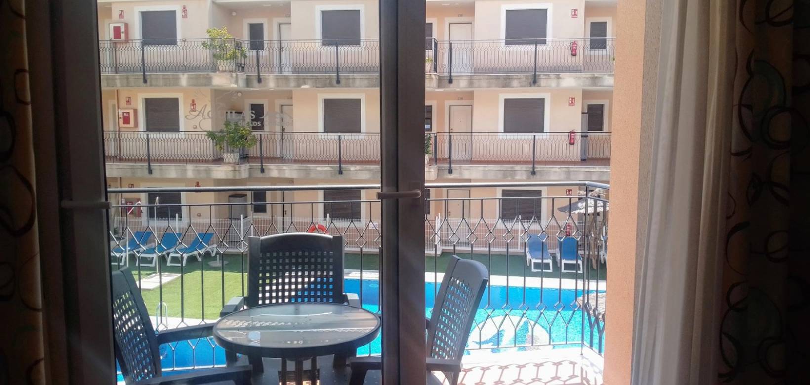 buy house in spain