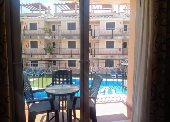 buy house in spain