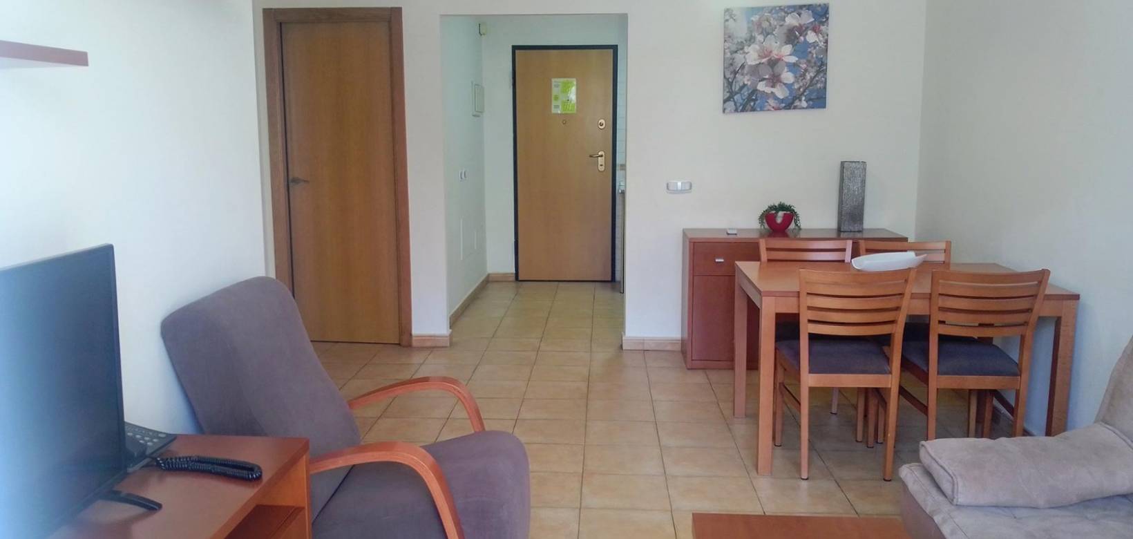buy house in spain