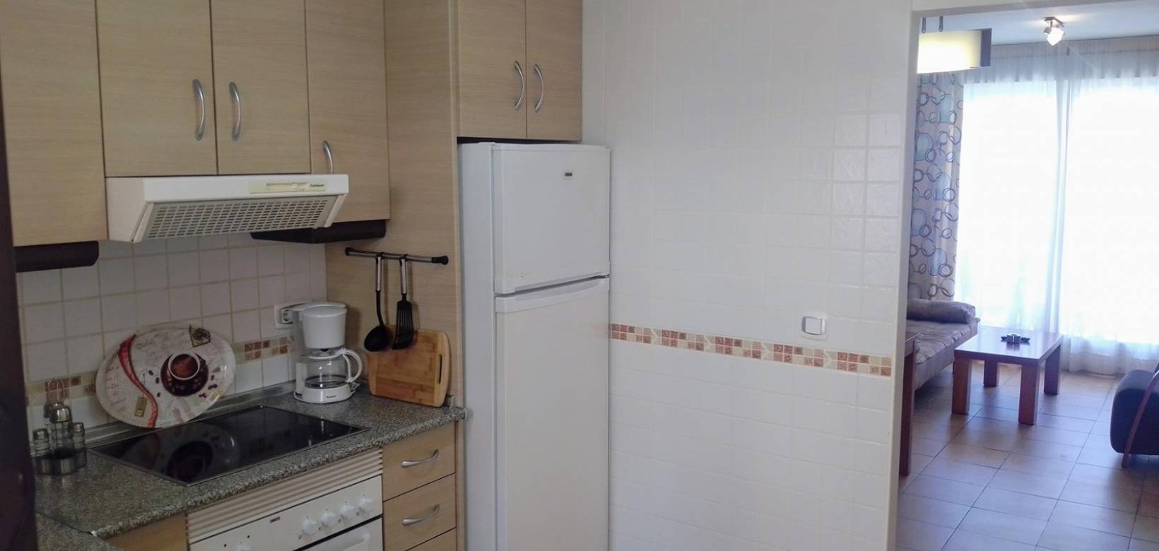 New Build - Apartment - Aguilas