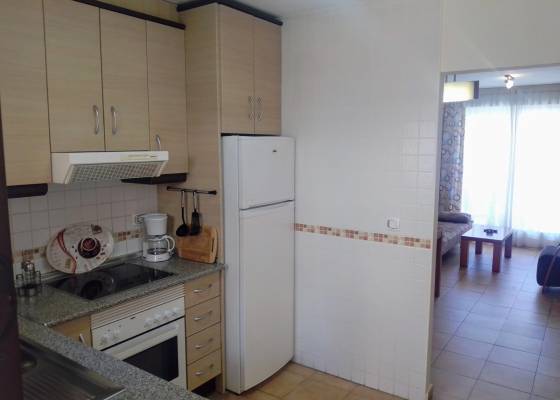 New Build - Apartment - Aguilas
