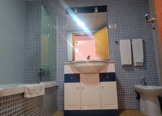 New Build - Apartment - Aguilas