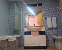 New Build - Apartment - Aguilas