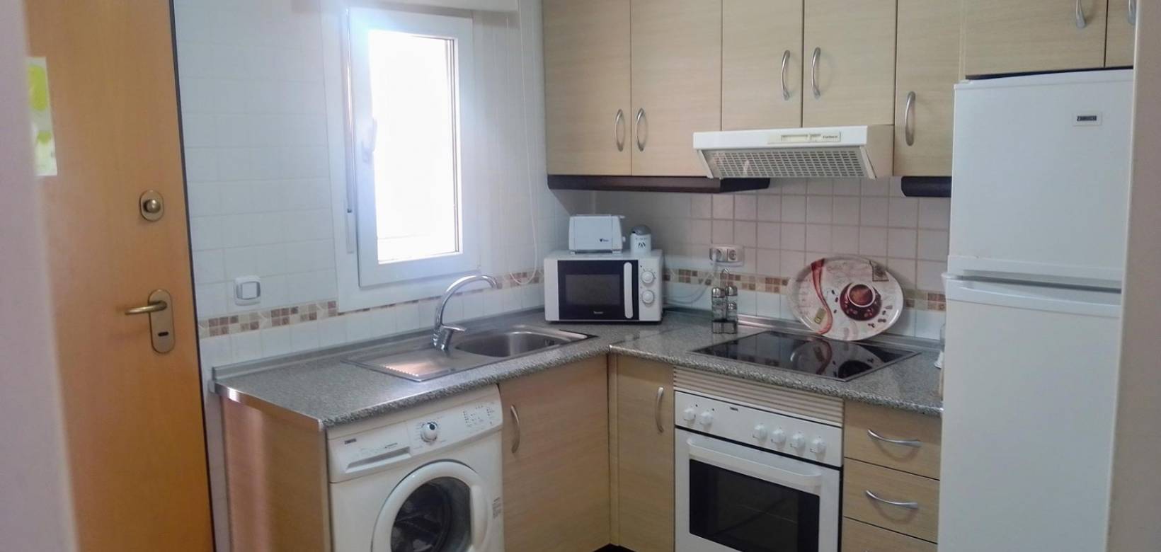 buy house in spain