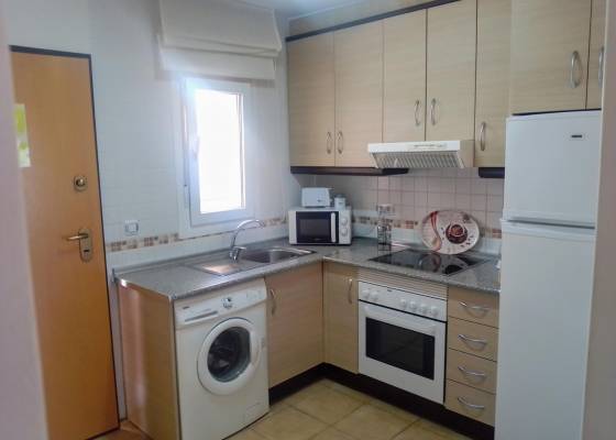 buy house in spain