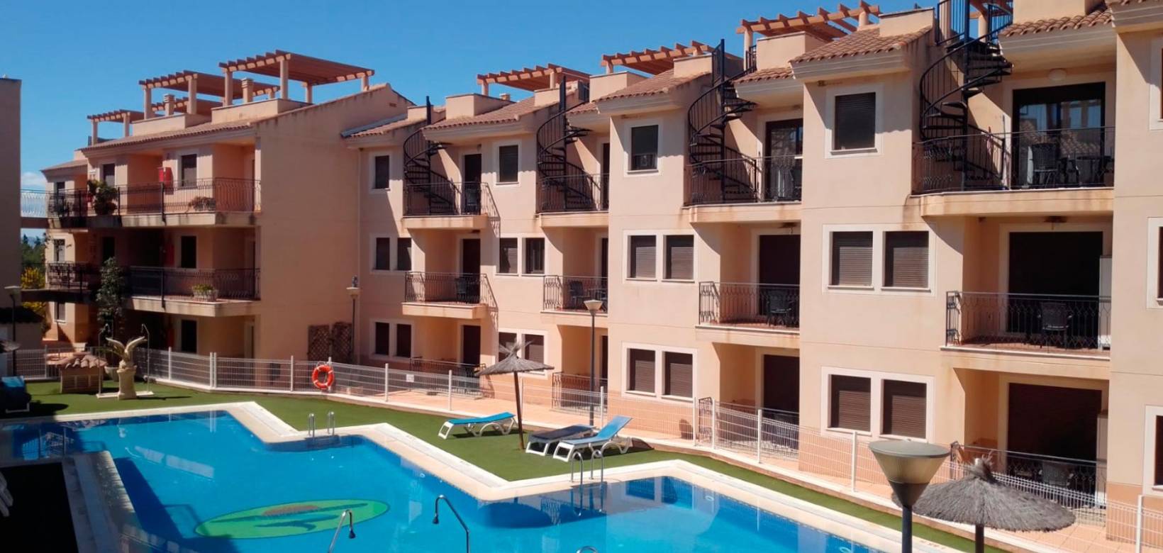 buy house in spain