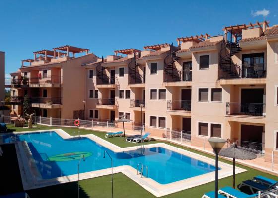buy house in spain