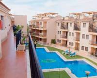 New Build - Apartment - Aguilas