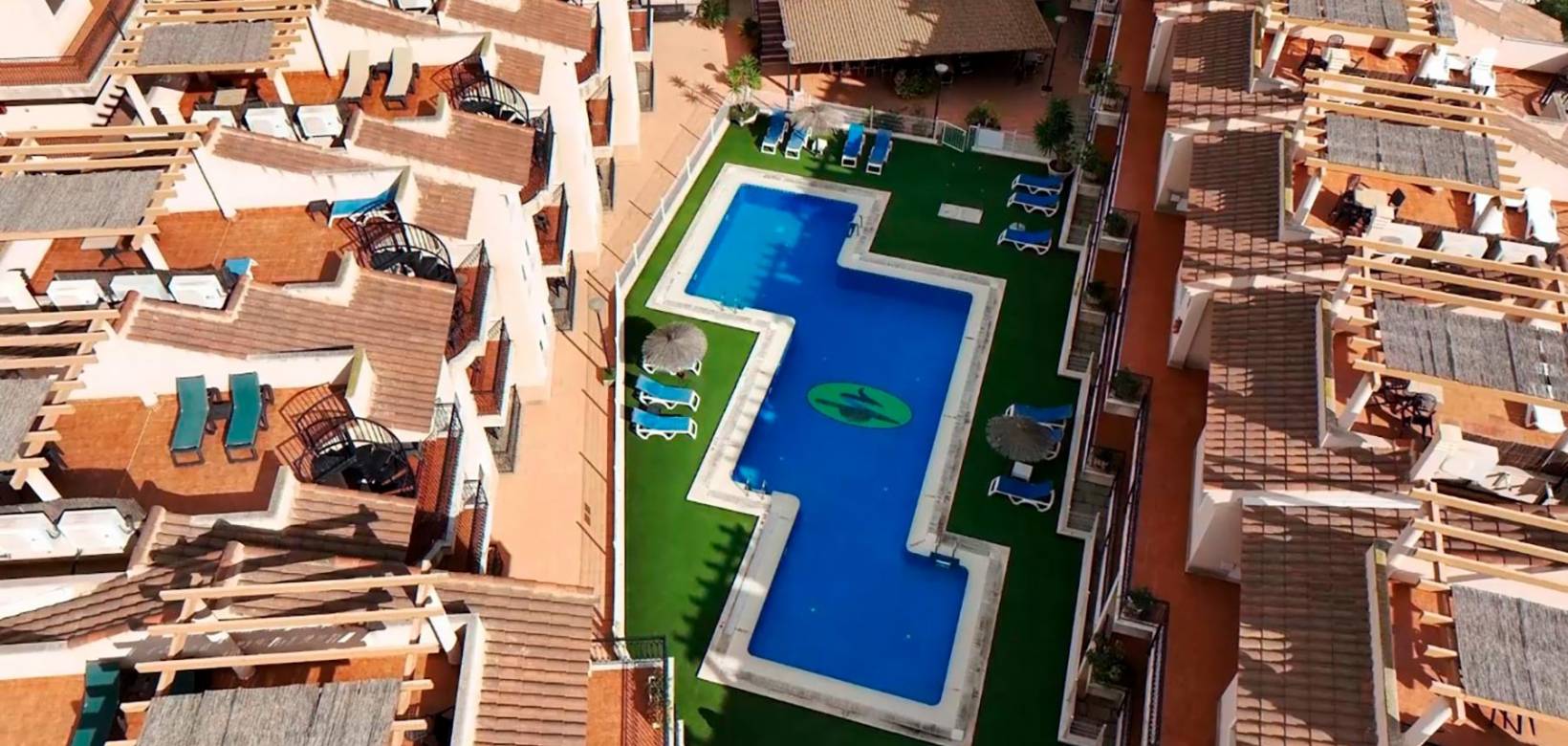 buy house in spain