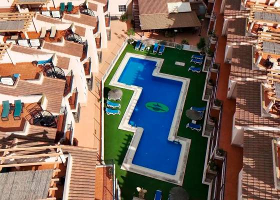 buy house in spain