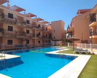 New Build - Apartment - Aguilas