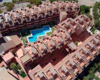 New Build - Apartment - Aguilas
