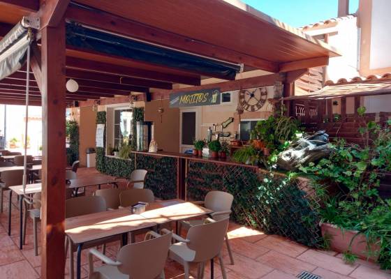 New Build - Apartment - Aguilas