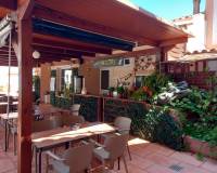 New Build - Apartment - Aguilas