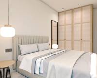 Nieuw gebouw - Villa - Pilar de la Horadada - La Torre