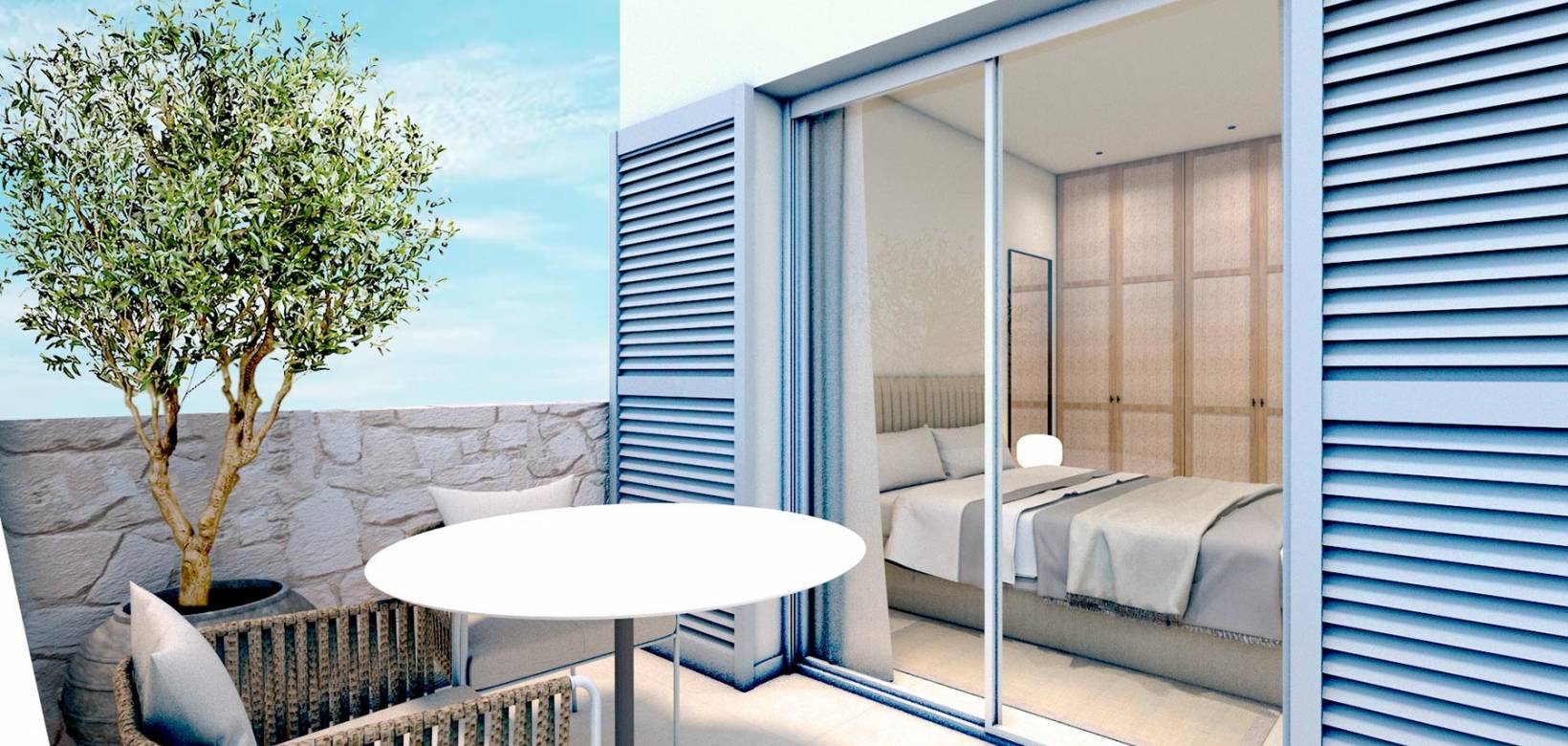 Nieuw gebouw - Villa - Pilar de la Horadada - La Torre