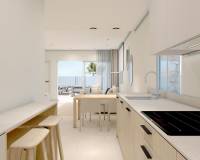Nieuw gebouw - Villa - Pilar de la Horadada - La Torre