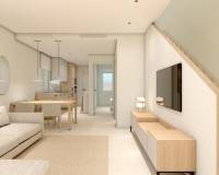 Nieuw gebouw - Villa - Pilar de la Horadada - La Torre