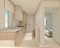 Nieuw gebouw - Villa - Pilar de la Horadada - La Torre