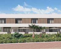 Neubau - Chalet - Pilar de la Horadada