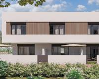 Neubau - Chalet - Pilar de la Horadada