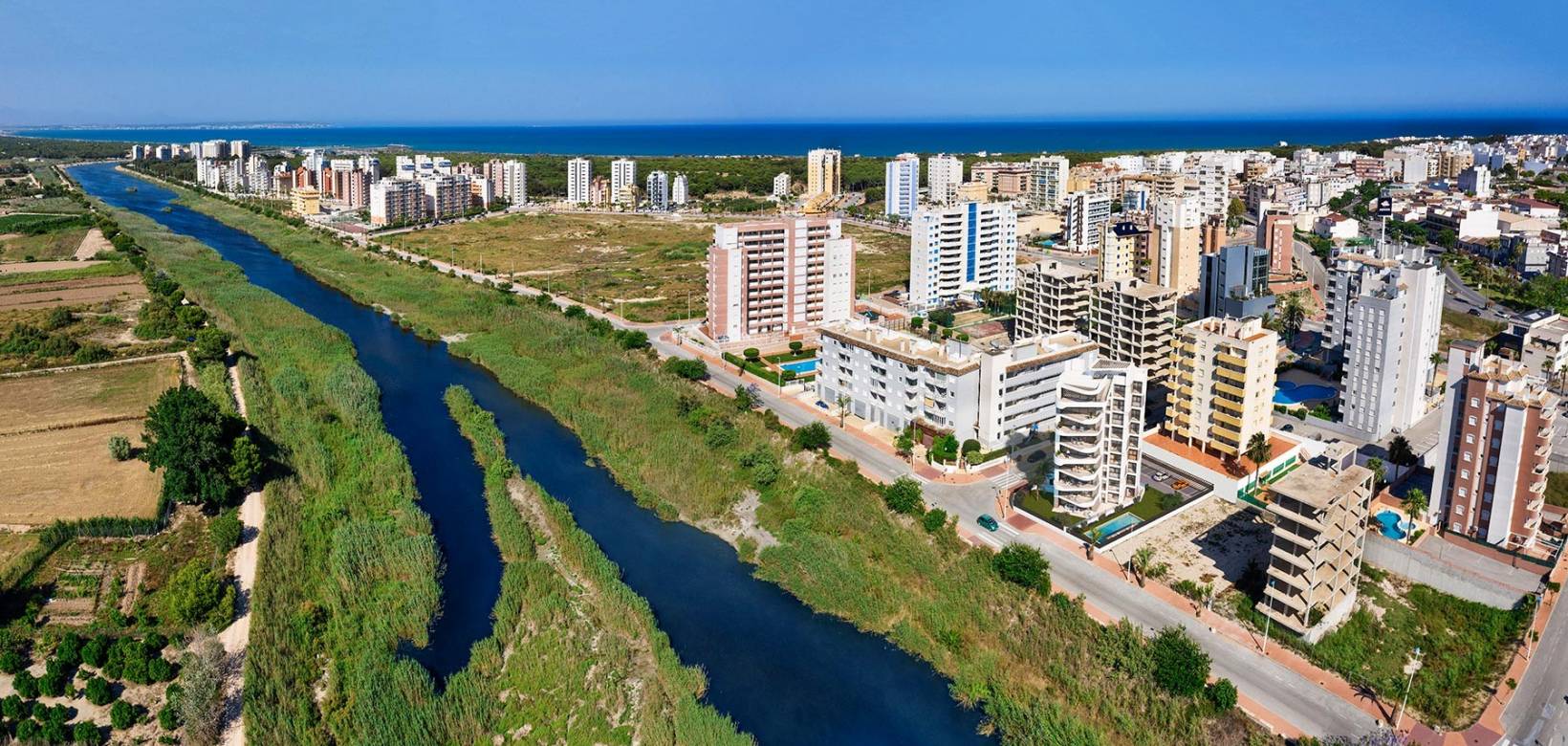 купити будинок в іспанії