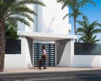 New Build - Квартира - Guardamar del Segura