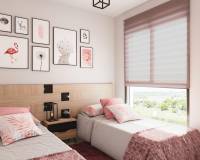 New Build - Квартира - Guardamar del Segura