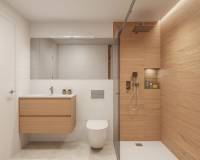 New Build - Квартира - Guardamar del Segura