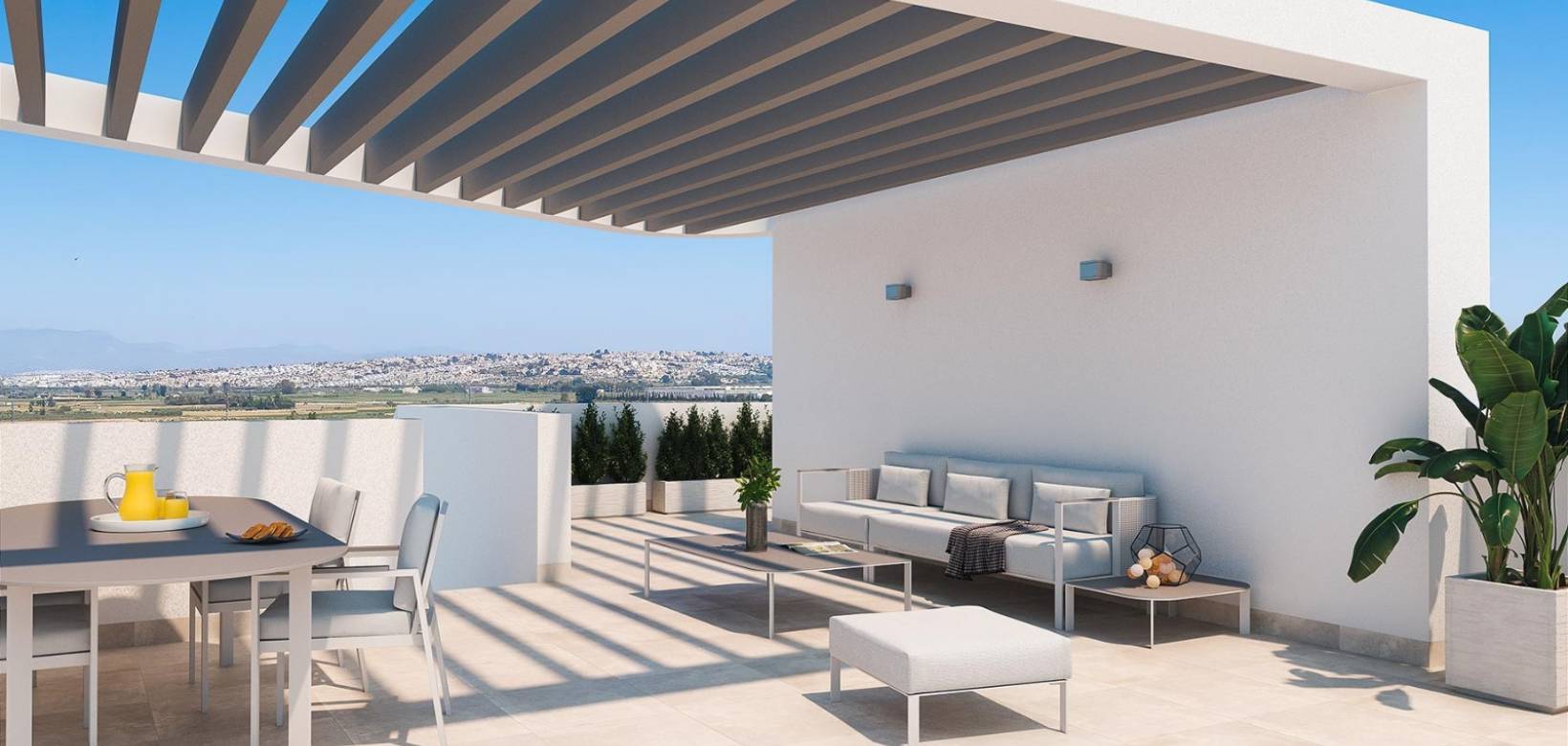 New Build - Квартира - Guardamar del Segura