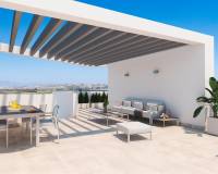 New Build - Квартира - Guardamar del Segura