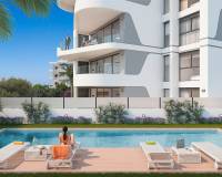 New Build - Квартира - Guardamar del Segura