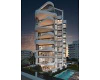 New Build - Квартира - Guardamar del Segura