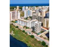 New Build - Квартира - Guardamar del Segura