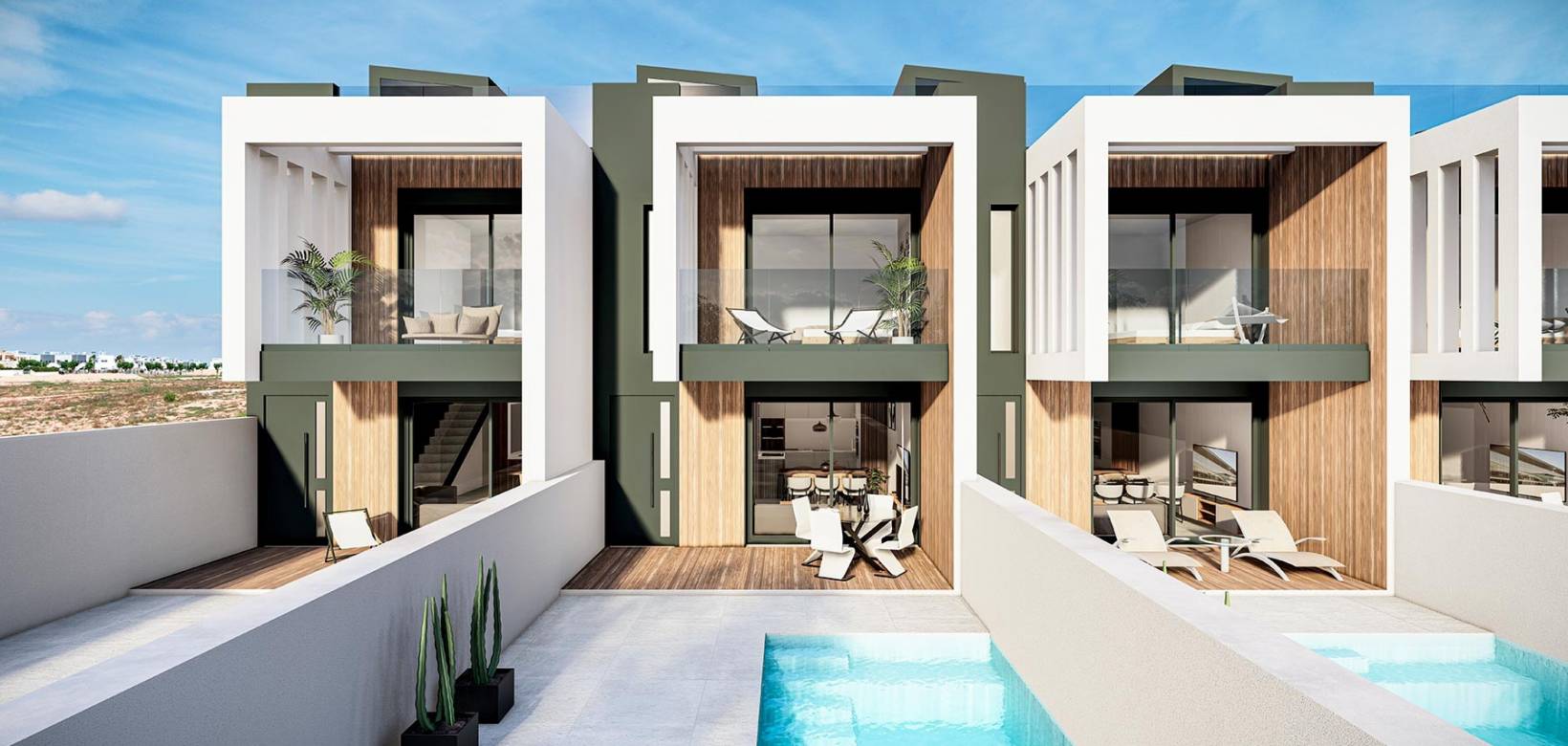acheter une maison en espagne