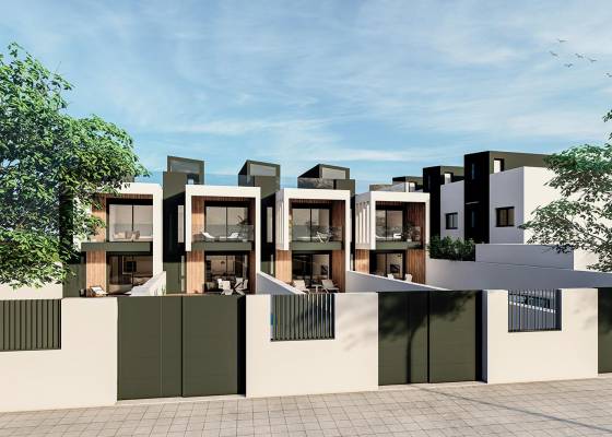 acheter une maison en espagne