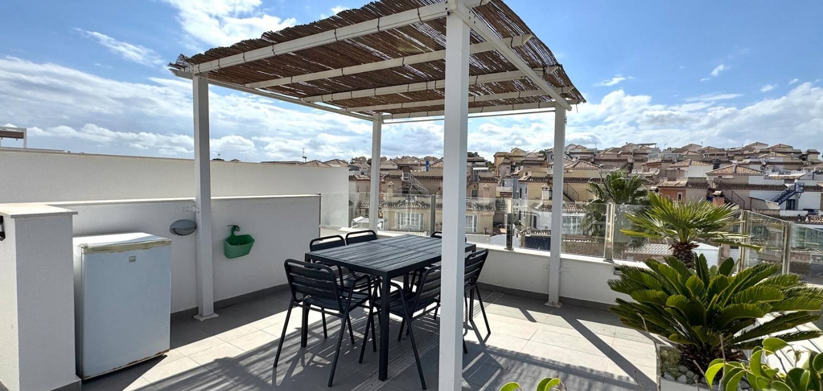 2. Hand - Chalet - Orihuela Costa - Los Altos