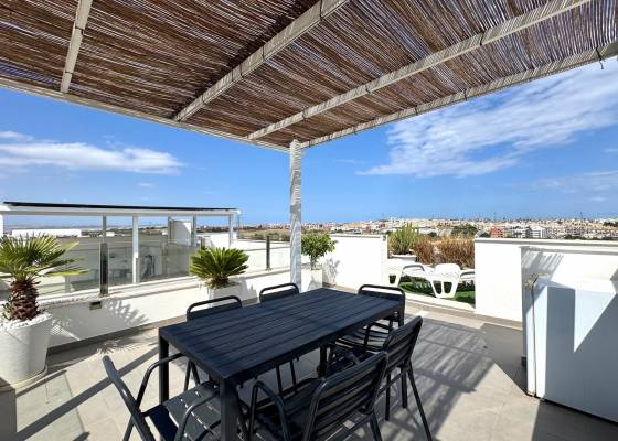 2. Hand - Chalet - Orihuela Costa - Los Altos