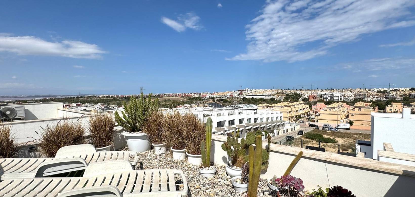 2. Hand - Chalet - Orihuela Costa - Los Altos