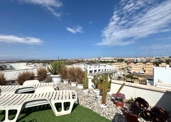2. Hand - Chalet - Orihuela Costa - Los Altos