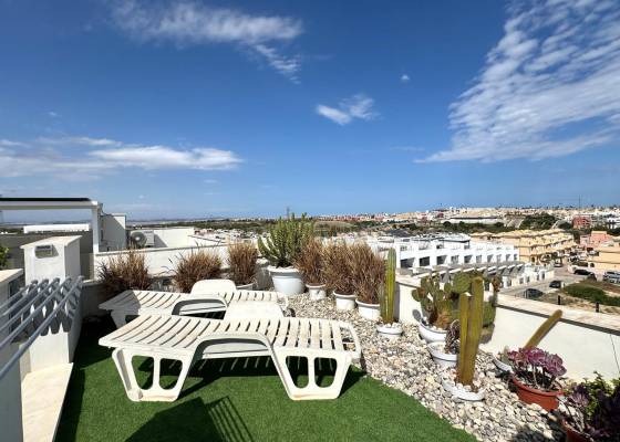 2. Hand - Chalet - Orihuela Costa - Los Altos