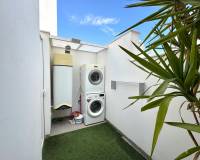 2. Hand - Chalet - Orihuela Costa - Los Altos