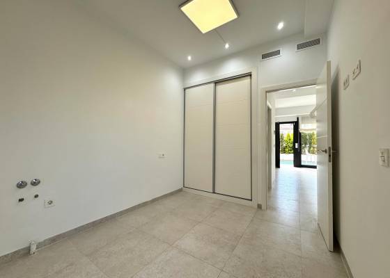 2. Hand - Chalet - Orihuela Costa - Los Altos