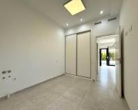 2. Hand - Chalet - Orihuela Costa - Los Altos