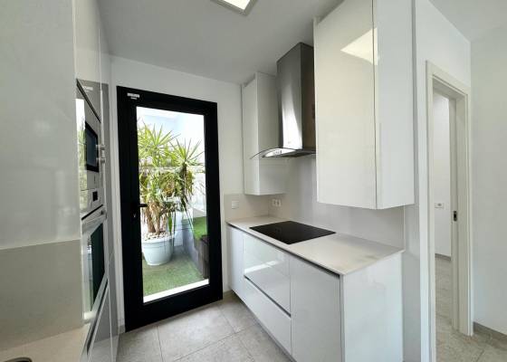 2. Hand - Chalet - Orihuela Costa - Los Altos
