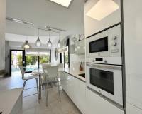 2. Hand - Chalet - Orihuela Costa - Los Altos