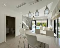 2. Hand - Chalet - Orihuela Costa - Los Altos
