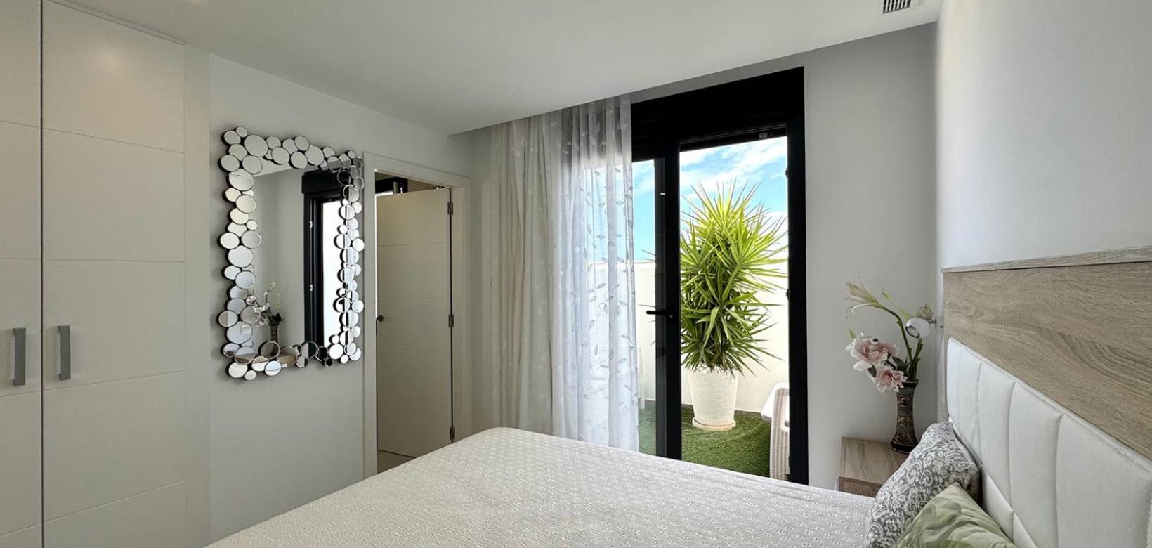 2. Hand - Chalet - Orihuela Costa - Los Altos